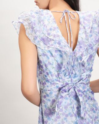 Купить Платье EMILIA DELLORO