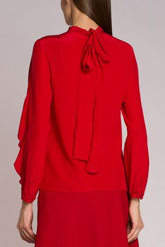 Купить Блуза RED VALENTINO