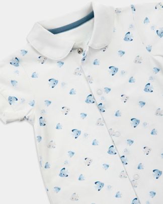 Купить Песочник MOTHERBEAR