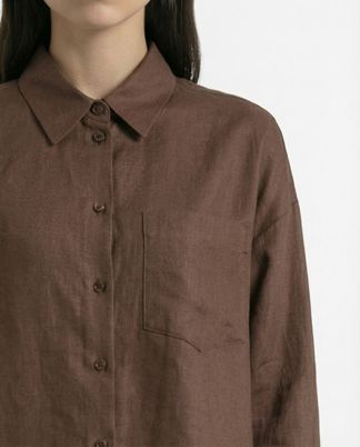 Купить Рубашка WEEKEND MAX MARA