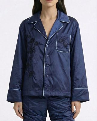 Купить Рубашка WALK OF SHAME