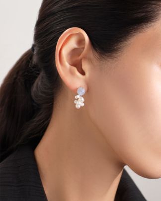 Купить Серьги COMPLETEDWORKS