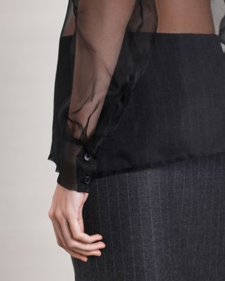 Купить Блуза TATMU