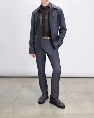 Купить Брюки JACOB COHEN