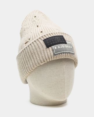 Купить Шапка MM6