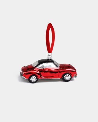 Купить Елочная игрушка HANCO