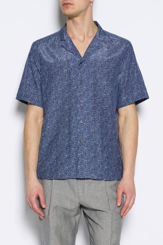 Купить Рубашка с коротким рукавом CORNELIANI