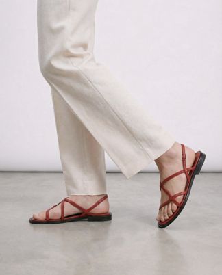 Купить Сандалии JUDE