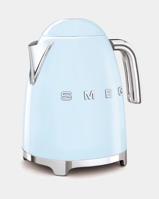 Купить Чайник электрический SMEG