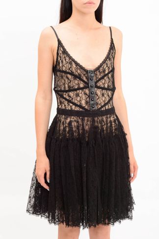 Купить Платье ALEXANDER WANG