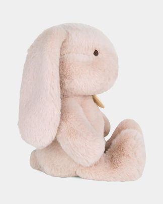 Купить Мягкая игрушка bubbles bunny ballet pink DOU DOU ET COMPAGNIE