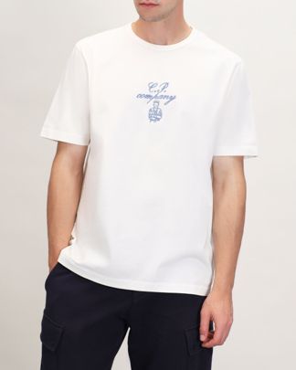 Купить Футболка CP COMPANY