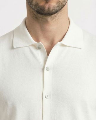 Купить Рубашка короткий рукав CUDGI MEN