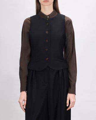 Купить Жилет LESYANEBO