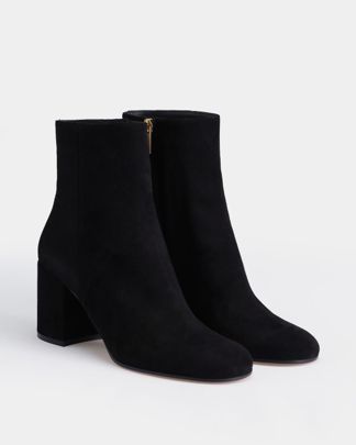 Купить Ботильоны GIANVITO ROSSI