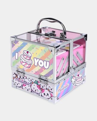 Купить Набор косметики MARTINELIA