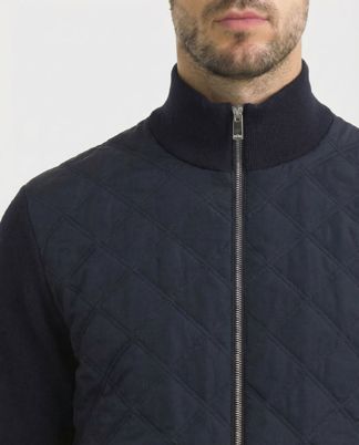 Купить Кардиган HUGO BOSS