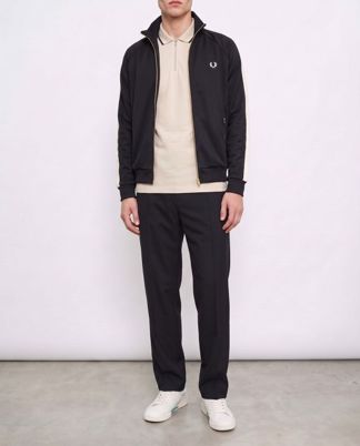 Купить Кардиган FRED PERRY