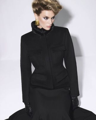 Купить Полупальто ALINE COLLECTION