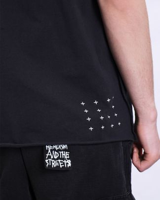 Купить Футболка KSUBI MEN