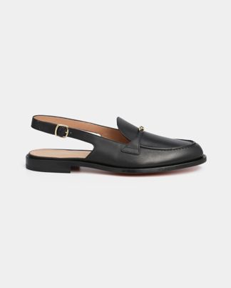 Купить Лоферы SANTONI