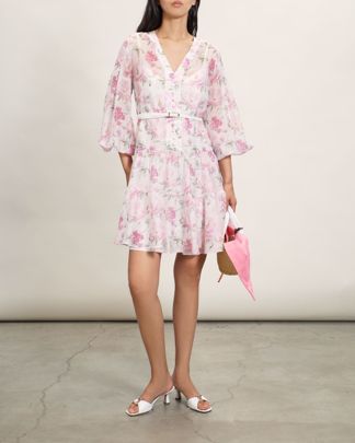 Купить Платье EMILIA DELLORO