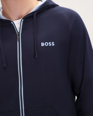 Купить Кардиган HUGO BOSS