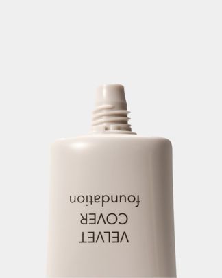 Купить Тональный крем для лица velvet cover 103 vanilla SHIK