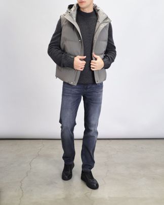 Купить Жилет MONTECORE