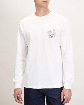 Купить Лонгслив SOLID