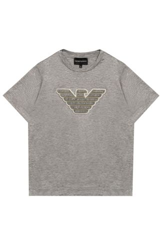 Купить Футболка EMPORIO ARMANI