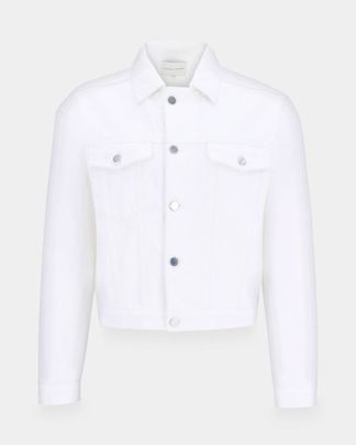 Купить Куртка джинсовая LOULOU DE SAISON