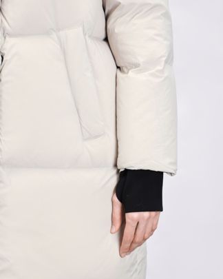 Купить Пуховик FREEDOMDAY