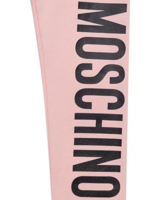 Купить Леггинсы MOSCHINO