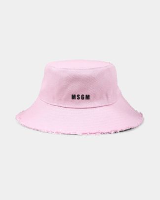 Купить Шляпа MSGM