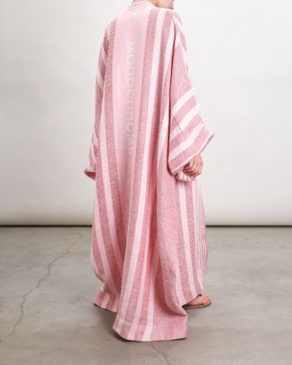 Купить Халат MONOCHROME