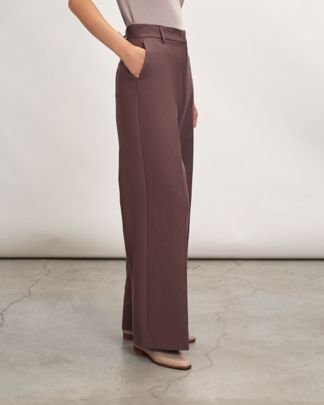 Купить Брюки WEEKEND MAX MARA