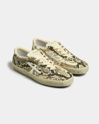 Купить Кеды PREMIATA