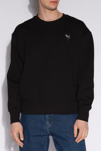 Купить Свитшот PUMA