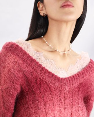 Купить Колье PHENOMENAL STUDIO