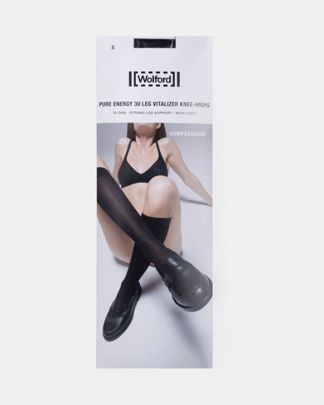 Купить Гольфы WOLFORD