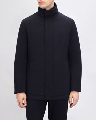 Купить Пуховик MONTECORE