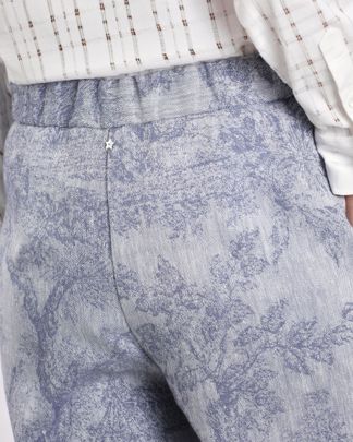 Купить Брюки LORENA ANTONIAZZI