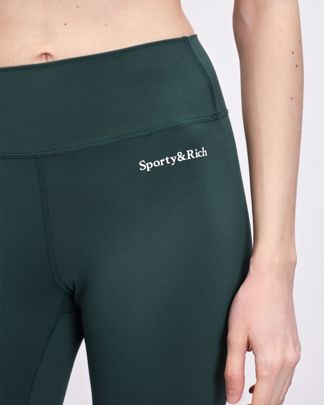 Купить Леггинсы SPORTY&RICH