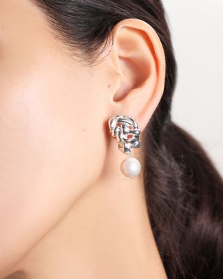 Купить Серьги COMPLETEDWORKS