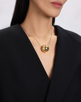 Купить Колье RINGSTONE