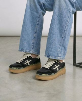 Купить Кеды PREMIATA