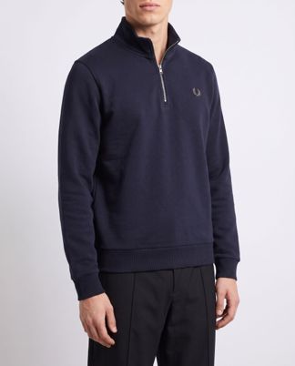 Купить Свитшот FRED PERRY