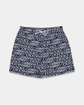 Купить Шорты пляжные DOLCE & GABBANA