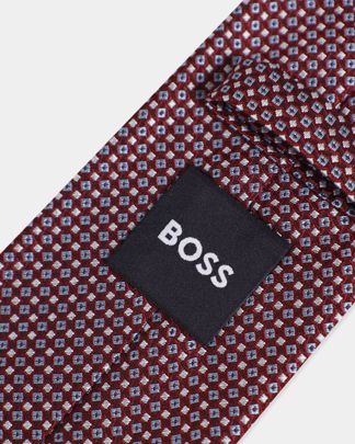 Купить Галстук HUGO BOSS